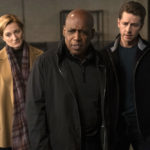 REVIEW: 'Manifest' Season 1 Fall Finale "Dead Reckoning"