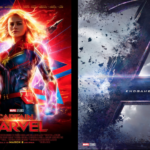Marvel Roundup: "Captain Marvel" and Avengers: Endgame" Debut Trailers!