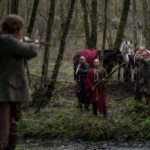 PREVIEW: 'Outlander' Season4, Episode 5 Savages