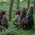 REVIEW: 'Outlander' Season 4, Episode 10 "The Deep Heart's Core"
