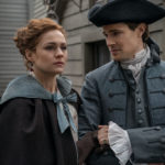 PREVIEW: 'Outlander' Season 4 Finale "Man of Worth"