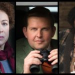 Inside A Discovery of Witches: Interview with Alex Kingston, Greg McHugh, & Tanya Moodie