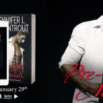 "Moonlight Scandals" by Jennifer L. Armentrout is Out Soon!