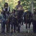 'The Walking Dead' Introduces A New Big Bad, The Whisperers