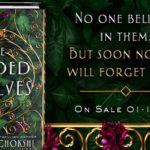 SPOTLIGHT: 'The Gilded Wolves' by Roshani Chokshi