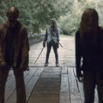 REVIEW: 'The Walking Dead' Season 9, Episode 9 "Adaptation"