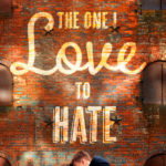 SPOTLIGHT: 'The One I Love to Hate' by Amanda Weaver