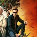 FIRST LOOK: 'Good Omens' from Prime Video