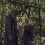 REVIEW: 'The Walking Dead' Season 9, Episode 12 "Guardians"