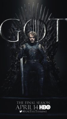 'Game of Thrones' Season 8 Round-Up!