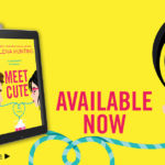SPOTLIGHT: 'Meet Cute' by Helena Hunting