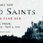 SPOTLIGHT: 'Wicked Saints' by Emily A. Duncan