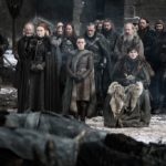 REVIEW: 'Game of Thrones' Season 8, Episode 4 The Last of the Starks