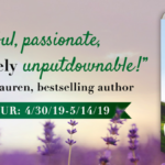 SPOTLIGHT: 'Getting Hot with the Scot' by Melonie Johnson