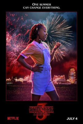 'Stranger Things' Is Coming Back in July!