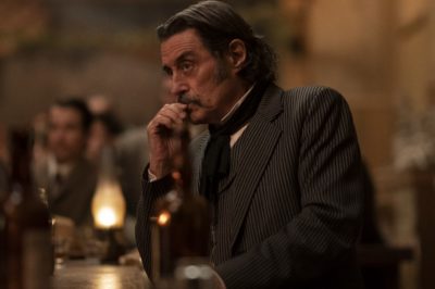 'Deadwood: The Movie' Premieres Friday on HBO!