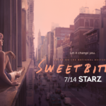 'Sweetbitter' Returns to STARZ for Season Two!