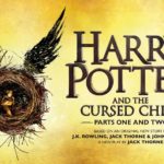 'Harry Potter and the Cursed Child' Comes to SDCC!
