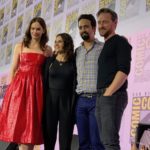 'His Dark Materials' Shares First Trailer at SDCC!