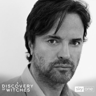 What We’re Most Excited About from ‘A Discovery of Witches’ Season 2