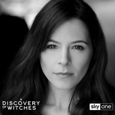 What We’re Most Excited About from ‘A Discovery of Witches’ Season 2