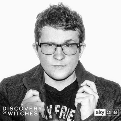 What We’re Most Excited About from ‘A Discovery of Witches’ Season 2