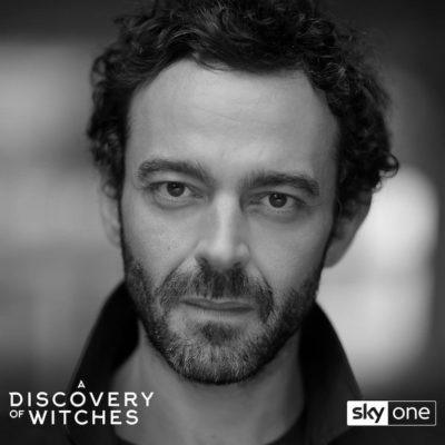 What We’re Most Excited About from ‘A Discovery of Witches’ Season 2