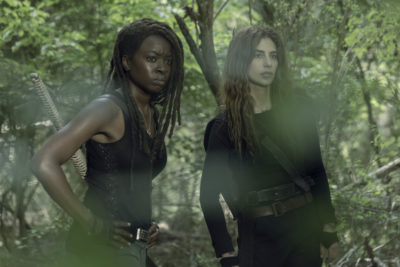 FIRST LOOK: Season Ten of AMC's 'The Walking Dead'