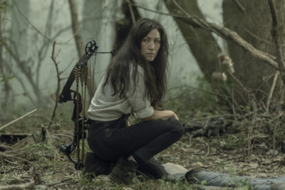 FIRST LOOK: Season Ten of AMC's 'The Walking Dead'