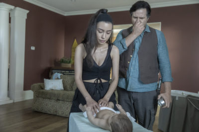FIRST LOOK: Season Ten of AMC's 'The Walking Dead'