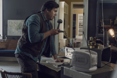 FIRST LOOK: Season Ten of AMC's 'The Walking Dead'