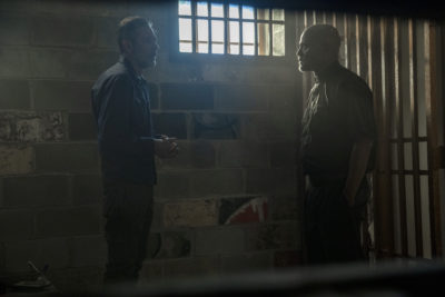 FIRST LOOK: Season Ten of AMC's 'The Walking Dead'