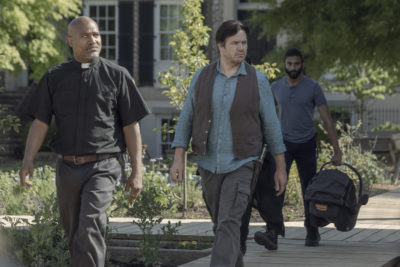 FIRST LOOK: Season Ten of AMC's 'The Walking Dead'
