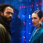 'Snowpiercer' Arrives At NYCC With Sneak-Peek!