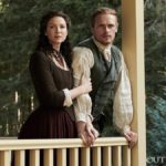 FIRST LOOK: 'Outlander' Season Five Brings the Drama
