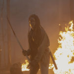 RECAP: 'The Walking Dead' Season Ten Premiere "Lines We Cross"