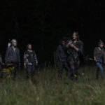 RECAP: 'The Walking Dead' Season Ten, Episode Three "Ghosts"