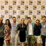 ‘The Flash’ Cast & Creators Talk CRISIS at SDCC