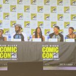 ‘Black Lightning’ Cast Shares Season 3 Insights at Comic-Con
