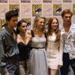 ‘Riverdale’ Cast Teases Senior Year at Comic-Con