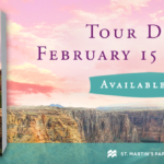 SPOTLIGHT: 'Tucker' by Emily March