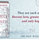 'The Silvered Serpents' by Roshani Chokshi is Out Today!