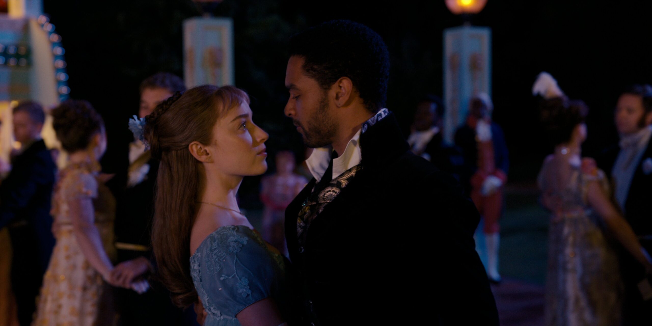 The Duality of 'Bridgerton': Beautiful And Problematic
