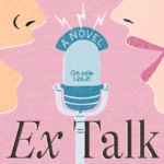 BOOK SPOTLIGHT: 'The Ex Talk' by Rachel Lynn Solomon