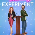 BOOK SPOTLIGHT: 'The Intimacy Experiment' by Rosie Danan